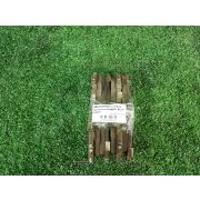Колодки тормозные 26296AG000/50/30 для SUBARU LEGACY BL5 EJ20-T F