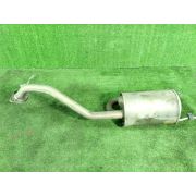 Глушитель 18307TF0023 для HONDA FIT GE6 L13A