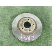 Диск тормозной 45251S4XJ00 для HONDA AVANCIER TA4 J30A F