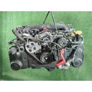 Двигатель для SUBARU LEGACY BL5 EJ20X