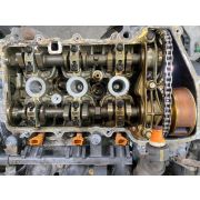 Двигатель для TOYOTA PASSO KGC10 1KR-FE