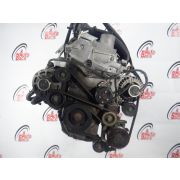 Двигатель для NISSAN BLUEBIRD SYLPHY NG11 HR15DE
