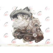 Двигатель для NISSAN BLUEBIRD SYLPHY NG11 HR15DE