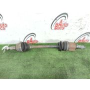 Привод 39101AX005 для NISSAN MARCH AK12 CR12DE F L