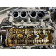 Двигатель для NISSAN MARCH BK12 CR14DE