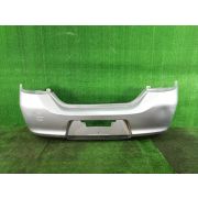 Бампер 850221JY0H для NISSAN TIIDA C11 HR15DE R