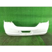 Бампер 85022ED040 для NISSAN TIIDA C11 HR15DE R