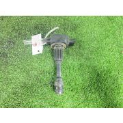 Катушка зажигания 22448AX001 для NISSAN MARCH AK12 CR12DE