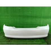 Бампер 71501SELT000 для HONDA FIT ARIA GD6 L13A R