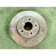Диск тормозной 40206CY00A для NISSAN SERENA C25 MR20DE F