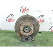 Ступица для MITSUBISHI COLT Z24A 4A91 F R