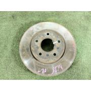 Диск тормозной 40206CY00A для NISSAN SERENA C25 MR20DE F
