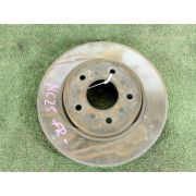 Диск тормозной 40206CY00A для NISSAN SERENA C25 MR20DE F
