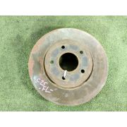 Диск тормозной 40206CY00A для NISSAN SERENA C25 MR20DE F