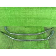Ветровики комплект для SUBARU IMPREZA GD2 EJ15