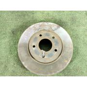 Диск тормозной 40206CY00A для NISSAN SERENA C25 MR20DE F