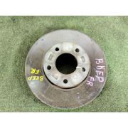 Диск тормозной BP4Y3325XC/D/B для MAZDA AXELA BK3P L3-VE F
