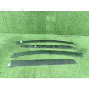 Ветровики комплект для HONDA ODYSSEY RB1 K24A