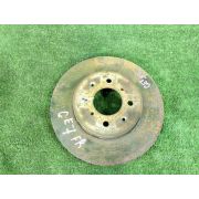 Диск тормозной 45251SCC900 для HONDA MOBILIO GB1 L15A F