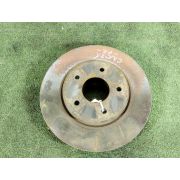 Диск тормозной 40206CY00A для NISSAN SERENA C25 MR20DE F