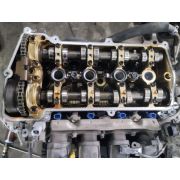 Двигатель для TOYOTA FUNCARGO NCP21 1NZ-FE