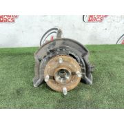 Ступица для TOYOTA PASSO KGC10 1KR-FE F R