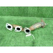 Коллектор выпускной 140021MB0B/B1B для NISSAN SKYLINE V36 VQ25HR L