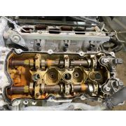 Двигатель для NISSAN SKYLINE V36 VQ25HR