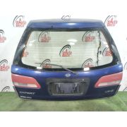 Дверь 5 для NISSAN EXPERT VNW11 QG18DE
