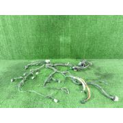 Коса двс для NISSAN SERENA NC25 MR20DE