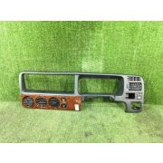 Накладка пластиковая в салон 77611S47J01ZB для HONDA STEPWGN RF1 B20B