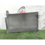 Радиатор кондиционера 8846052130 для TOYOTA RACTIS NCP100 1NZ-FE