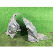 Подкрылок 63843ED000/05A/05B для NISSAN TIIDA C11 HR15DE F L
