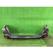Бампер для NISSAN X-TRAIL NT31 MR20DE R