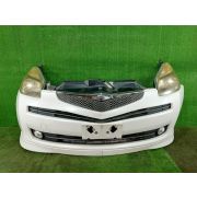 Nose cut для TOYOTA RACTIS NCP100 1NZ-FE