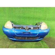 Nose cut для TOYOTA VITZ SCP10 1SZ-FE