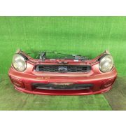 Nose cut для SUBARU IMPREZA GG2 EJ15