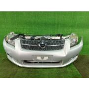 Nose cut для TOYOTA COROLLA FIELDER NZE141G 1NZ-FE