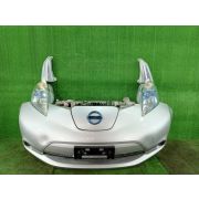 Nose cut для NISSAN LEAF ZE0 EM61