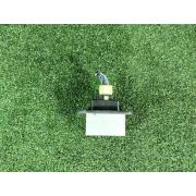 Реостат 0778000930/70/60/880/710 для TOYOTA PASSO KGC30 1KR-FE