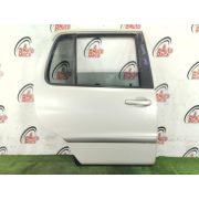 Дверь для TOYOTA RAUM EXZ10 5E-FE R R
