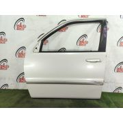 Дверь для TOYOTA RAUM EXZ10 5E-FE F L