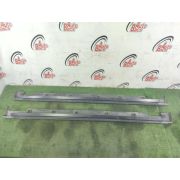 Порог 5220509S9A5/5210509S9A5 для HONDA CR-V RD7 K24A
