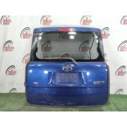 Дверь 5 для TOYOTA SIENTA NCP81G 1NZ-FE