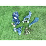 Ролик двери для TOYOTA SIENTA NCP81G 1NZ-FE R L