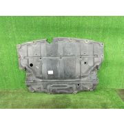 Защита двс 75892JK000 для NISSAN SKYLINE V36 VQ35HR