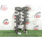 Стойка E4302ED00A для NISSAN TIIDA C11 HR15DE F R