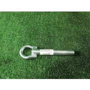 Крюк буксировочный 5196028020 для TOYOTA COROLLA ZRE151L 1ZR-FE