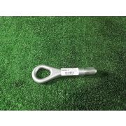 Крюк буксировочный 5196152070 для TOYOTA SIENTA NCP81G 1NZ-FE F