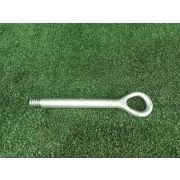 Крюк буксировочный 5196148030/44010 для TOYOTA CROWN MAJESTA GRS180 4GR-FSE